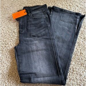 Risen jeans